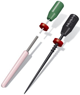 Soft-Core Verifier – ISO 70, SSV1270