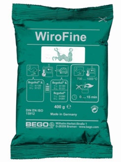 Wirofine