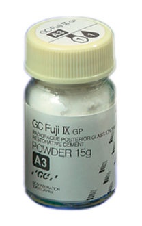 Fuji IX GP prášok A2