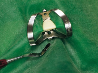 Fit Kofferdam Medium