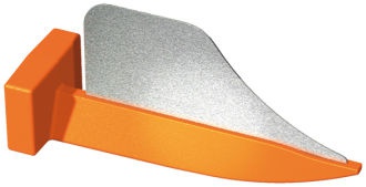 FenderWedge Value Pack small orange