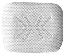 Cytoplast Ti-250 Posterior Large