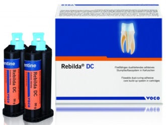 Rebilda DC – Blue, 1397