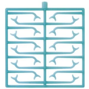 Geo sponové profily bonyhard self-adhesive