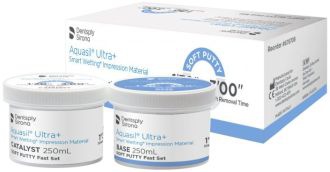 Aquasil Ultra+ Soft Putty