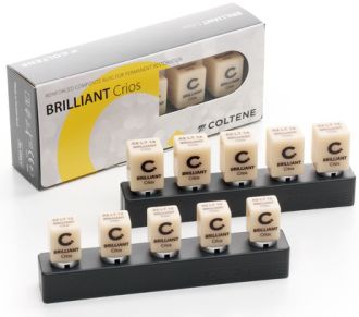 Brilliant Crios 12 LT A3,5