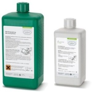 Assistina čistiaci a lubrikačný set