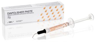 Diapolisher Paste