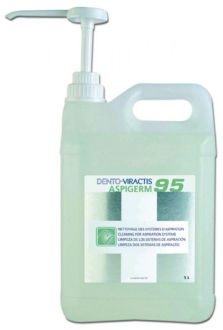 Dento-Viractis 95 Aspigerm