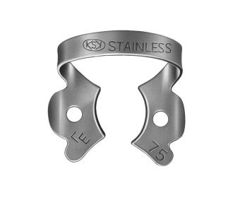 Fit Kofferdam spona detská č. 75E