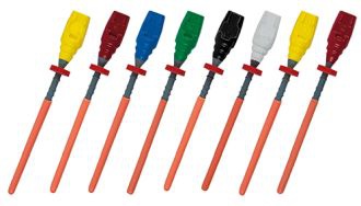 GuttaFusion Pink ISO 45