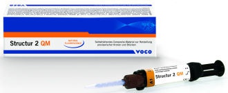 Structur 2 QM – A2, 1310