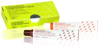 Freegenol Temporary Pack