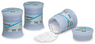 IPS inLine Transpa 100 g – Incisal 3, 593268