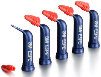 3M Astringent Retraction Paste