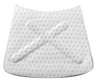 Cytoplast Ti-250 Posterior Perio