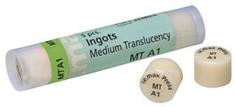 IPS e.max Press 3 ks – MT, BL4, 668770