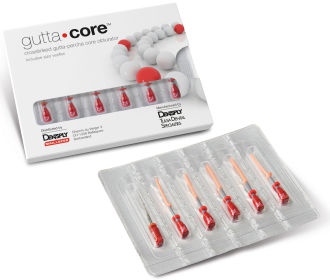 GuttaCore Pink ISO 30