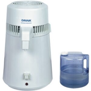 Runyes Drink destilátor vody