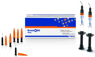 GrandioSO Flow – Incisal, 2733