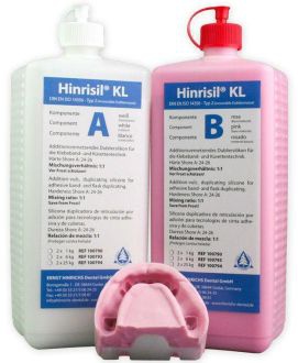 Hinrisil KL(Doublesil KL)