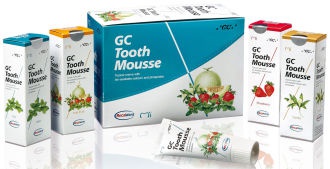Tooth Mousse – Tutti Frutti, 3304