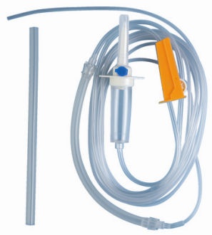 Irrigation Set Universal