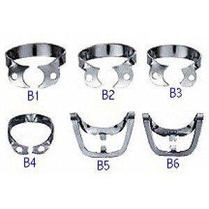 Brinker Universal Clamp Set