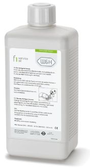 Assistina olej MD-500