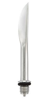 Waxlectric nôž široký