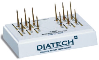 “Paro” Periodontology Kit