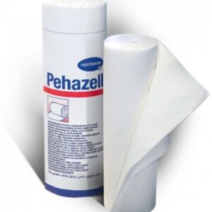 Buničitá vata vinutá Pehazell