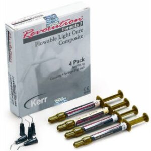 Revolution Formula 2 – A3,5, 29496