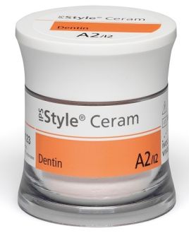 IPS Style Ceram Dentin 100 g – BL3, 673341
