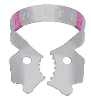 Fiesta Winged Clamp – 13A fialová, H09964