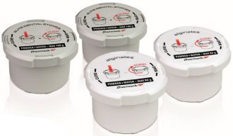 Hurrimix nádobky na alginát