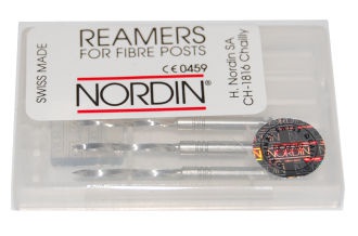 Glassix Plus Reamer č. 4