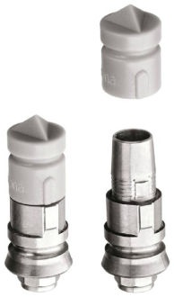 Scanbodies Omnicam S