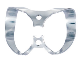 Dental Dam Clamp Hygenic – W9, H02770