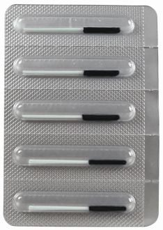 Rebilda Post GT 1,4 mm