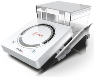 Woodpecker U600 LED s 1 násadcom