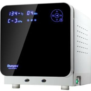 Runyes SEA autokláv 22L s USB