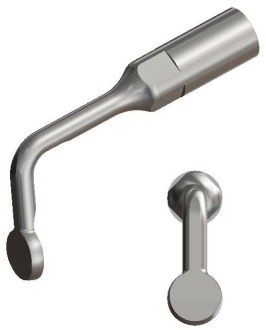 Bonart ARTeotomy koncovka EL2