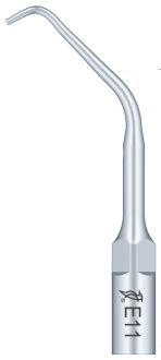 Woodpecker Tip ED11 (Satelec)