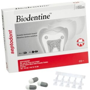 Biodentine