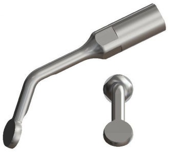 Bonart ARTeotomy koncovka EL3