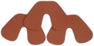 Bazislemez – šelaky dolné