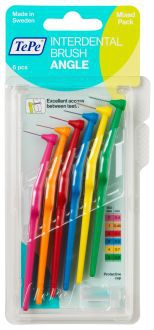 TePe Angle Sortiment