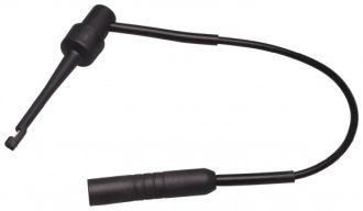 Woodpex klip na inštrumenty