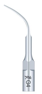 Woodpecker Tip GD4 (Satelec)